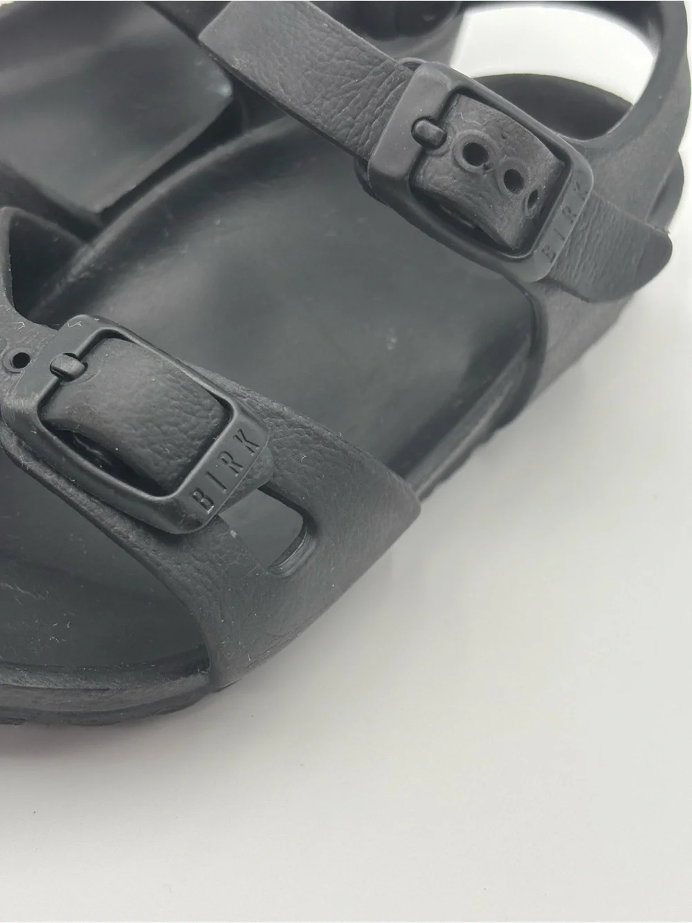 Birkenstock durable kids